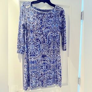 Beautiful Lilly Pulitzer Dress